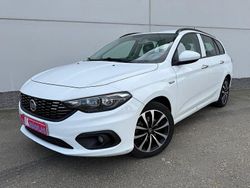 Blanco Usado 2018 Fiat Tipo Familiar | 5900 € (Buen precio)