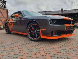 Gris Usado 2023 Dodge Challenger Coupe | 39.364 €