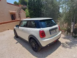 Blanco Usado 2016 Mini One D Utilitario | 13.899 € (Precio justo)