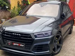 Negro Usado 2018 Audi Q5 Advanced SUV | 33.900 € (Buen precio)
