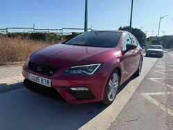 Usado 2020 Seat Leon FR Berlina | 16.500 € (Buen precio)