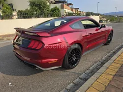 Gasolina Usado 2018 Ford Mustang GT Berlina | 39.000 €