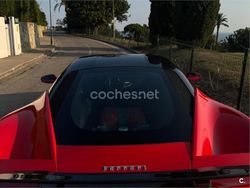 Rojo Usado 2011 Ferrari 458 Coupe | 195.000 € (Buen precio)