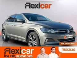 Gris Usado 2021 VW Polo Advance Berlina | 15.990 € (Precio justo)