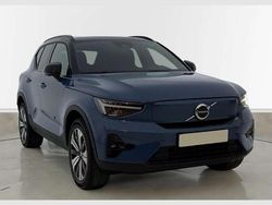 Fjord blue metalizado Usado 2023 Volvo XC40 Ultimate SUV | 38.250 € (Un poco caro)