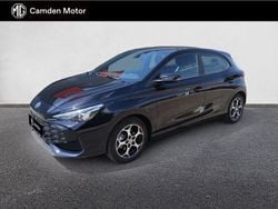 Azul Nuevo 2025 MG MG3 Utilitario | 20.600 € (Precio justo)
