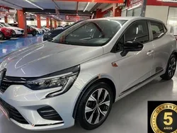 Usado 2021 Renault Clio V | 12.490 € (Precio justo)