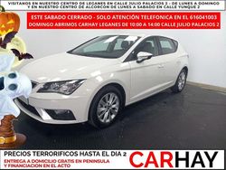 Blanco Usado 2019 Seat Leon Style Familiar | 12.690 € (Super precio)