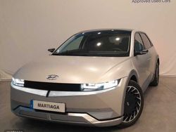 Gravity gold Usado 2023 Hyundai Ioniq 5 SUV | 46.995 €