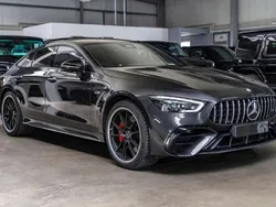 Gris Usado 2024 Mercedes AMG GT AMG Coupe | 108.900 €