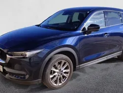 Usado 2020 Mazda CX-5 SUV | 21.990 € (Precio justo)