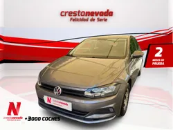 Usado 2021 VW Polo Edition | 13.542 € (Buen precio)