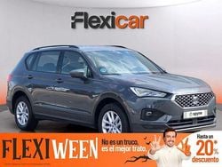 Gris Usado 2023 Seat Tarraco Style SUV | 26.790 € (Precio justo)