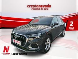 Usado 2022 Audi Q3 Advanced Plus SUV | 32.700 € (Precio justo)