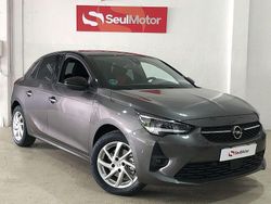 Gris / plata Usado 2023 Opel Corsa S Berlina | 13.900 € (Precio justo)