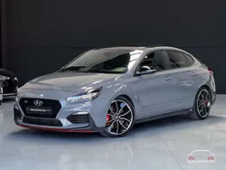 Gris Usado 2019 Hyundai i30 N Performance Utilitario | 21.990 € (Super precio)