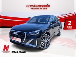 Usado 2024 Audi Q2 S-Line SUV | 31.766 € (Un poco caro)