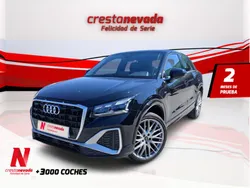 Usado 2024 Audi Q2 S-Line SUV | 31.766 € (Un poco caro)