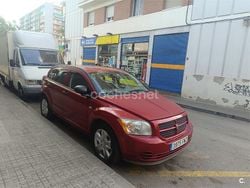 Granate Usado 2007 Dodge Caliber SE Utilitario | 3000 € (Precio justo)