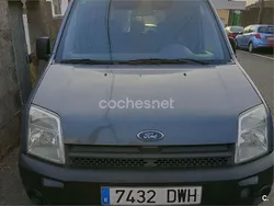 Gris / plata Usado 2013 Ford Tourneo Connect Trend Monovolumen | 3990 € (Buen precio)
