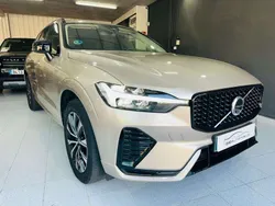 Beige Usado 2023 Volvo XC60 Plus SUV | 39.000 € (Buen precio)