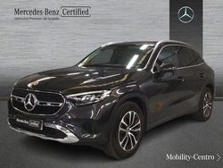 Graphite grey metallic paint Usado 2023 Mercedes GLC200 SUV | 52.900 €