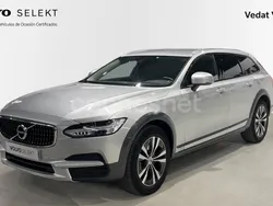 Volvo V90 CC