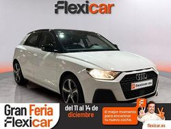 Blanco Usado 2020 Audi A1 Sportback Advanced Plus Utilitario | 16.890 € (Precio justo)