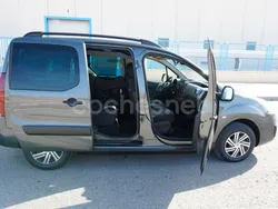 Beige Usado 2016 Citroën Berlingo Feel Monovolumen | 13.800 € (Precio justo)