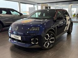 Azul Usado 2025 Renault R5 Techno Utilitario | 22.900 € (Super precio)