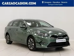 Otro Usado 2024 Kia Ceed Familiar | 21.900 € (Caro)