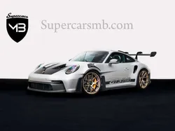Gris Usado 2023 Porsche 911 GT3 RS Coupe | 427.900 €