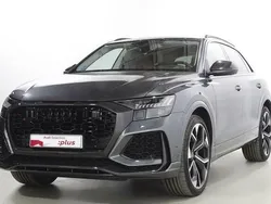 Usado 2022 Audi Q8 Advanced Plus SUV | 123.300 €
