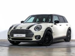 Usado 2020 Mini Cooper D Clubman Familiar | 23.390 € (Caro)