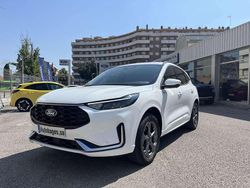 Blanco Usado 2025 Ford Kuga ST-Line X SUV | 31.900 €