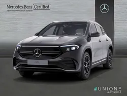 Usado 2021 Mercedes EQA250 SUV | 31.800 € (Precio justo)