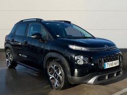Usado 2021 Citroën C3 Aircross PureTech SUV | 10.684 € (Buen precio)