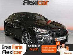 Negro Usado 2021 BMW 220 Coupe | 33.990 € (Caro)