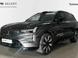 Gris Nuevo 2024 Volvo EX90 Ultra SUV | 85.900 €