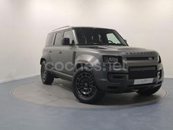 Verde Nuevo 2025 Land Rover Defender SUV | 238.000 €