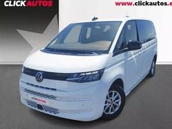 Usado 2024 VW Multivan | 44.400 € (Super precio)