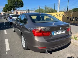 Marrón Usado 2012 BMW 320 Berlina | 10.500 €