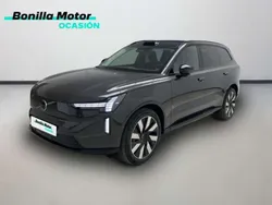 Gris Usado 2024 Volvo EX90 Ultra SUV | 83.500 €