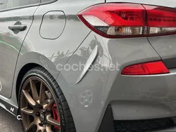 Gris / plata Usado 2020 Hyundai i30 N Performance Berlina | 30.000 € (Un poco caro)