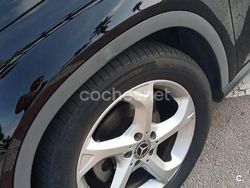 Negro Usado 2018 Mercedes GLA180 Urban SUV | 20.900 € (Precio justo)