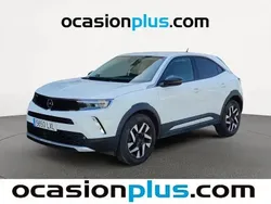 Blanco Usado 2022 Opel Mokka Business Elegance SUV | 14.173 € (Precio justo)