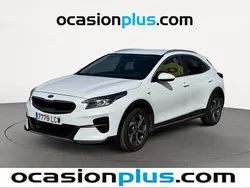 Blanco Usado 2019 Kia XCeed SUV | 14.046 € (Precio justo)