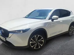 Usado 2024 Mazda CX-5 Center-Line SUV | 30.500 € (Un poco caro)