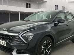 Usado 2023 Kia Sportage SUV | 21.190 € (Precio justo)