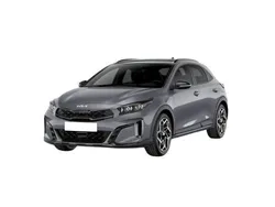 Gris Nuevo 2025 Kia XCeed SUV | 25.990 € (Un poco caro)